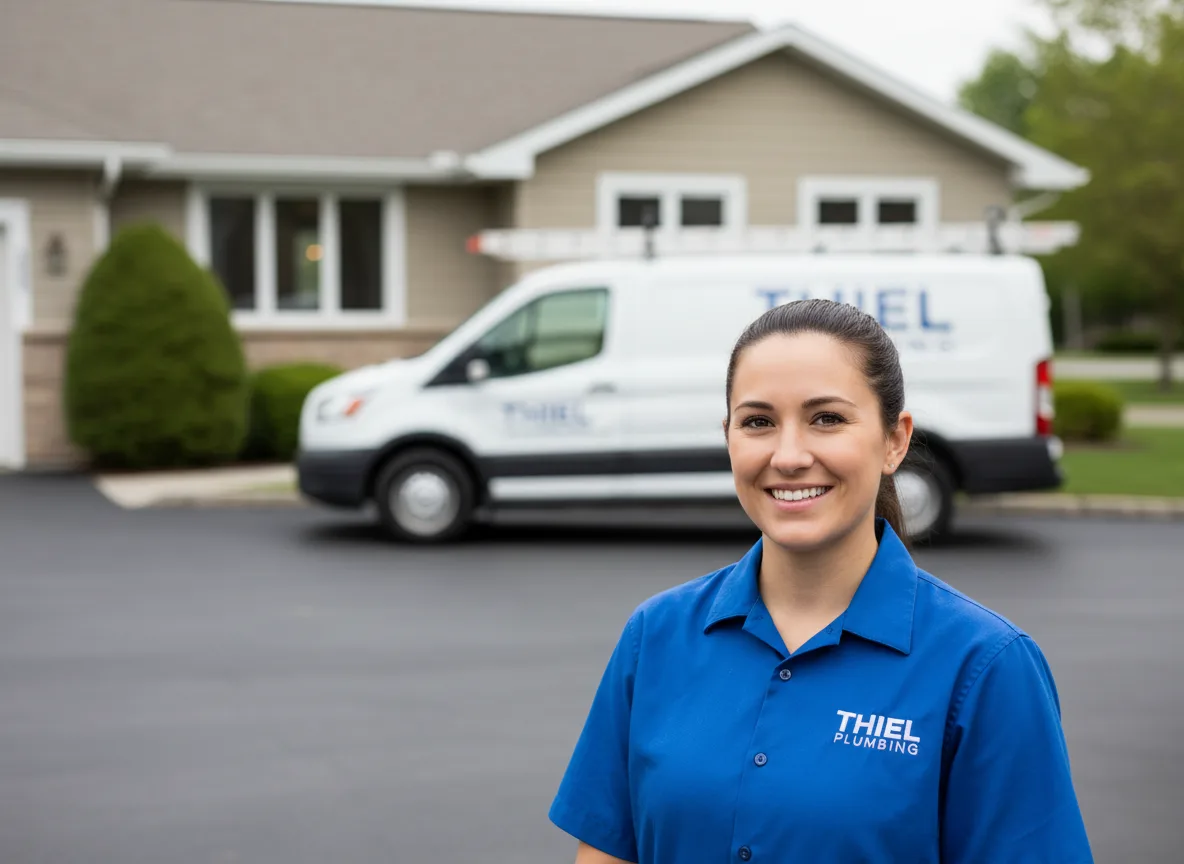 Plumber Clarksburg, WV FAQs